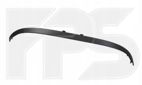 Накладка бампера FPS FP 5631 923