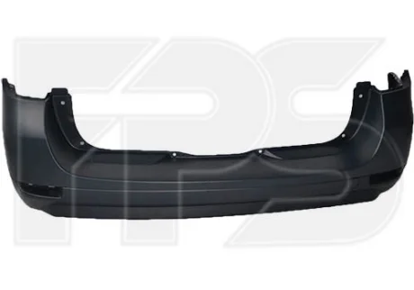 Бампер FPS FP 5631 952