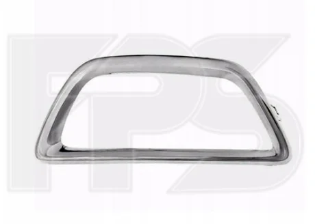 Ремчастина пластикова FPS FP 5637 913