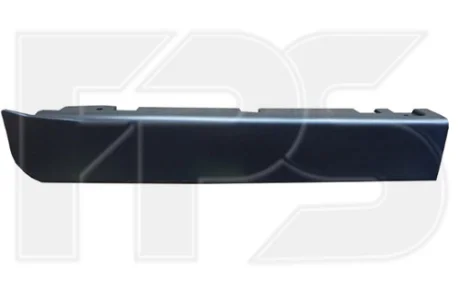 Накладка бампера FPS FP 5637 921