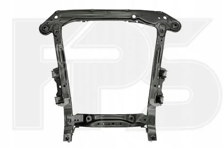 Ремчастина панелі FPS FP 5638 250