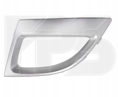 Накладка бампера FPS FP 5640 913