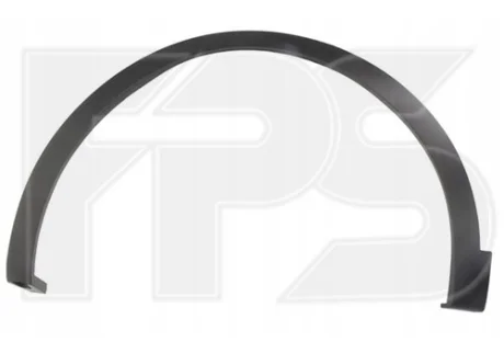 Полоска пластикова FPS FP 5641 335 - фото 1 Полоска пластикова FPS FP 5641 335