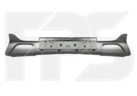 Накладка бампера FPS FP 5641 922