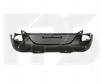 Бампер FPS FP 5641 950