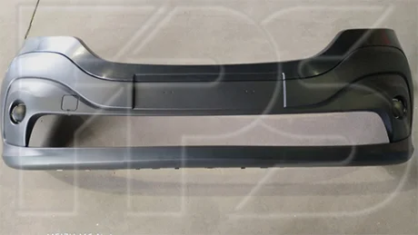 Бампер FPS FP 5642 900