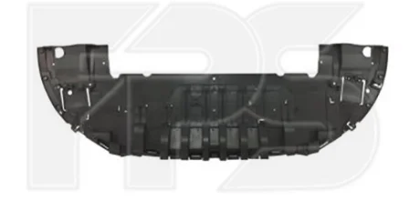 Ремчастина пластикова FPS FP 5647 220 - фото Ремчастина пластикова FPS FP 5647 220