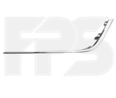 Полоска пластикова FPS FP 5647 914
