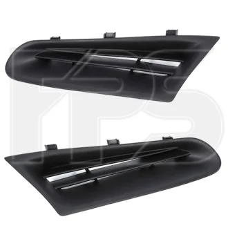 Решітка пластикова FPS FP 5648 990