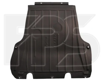 Ремчастина пластикова FPS FP 5649 221