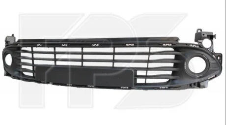 Решітка пластикова FPS FP 5649 910