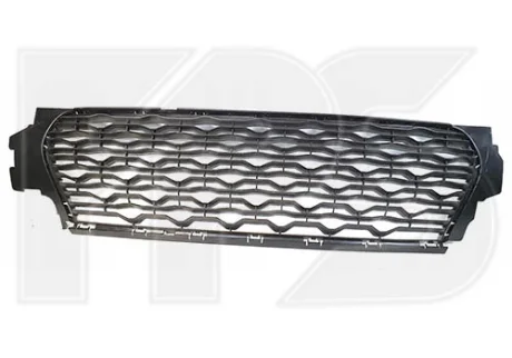 Решітка пластикова FPS FP 5651 910