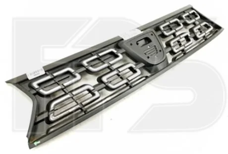 Решітка пластикова FPS FP 5651 992