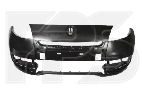 Бампер FPS FP 5652 900