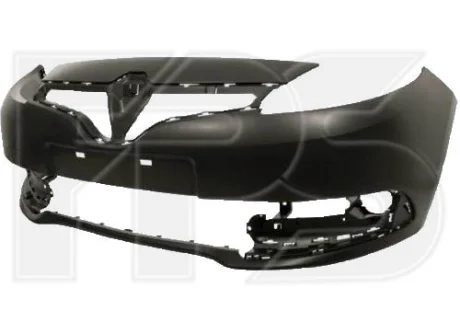 Бампер FPS FP 5652 901