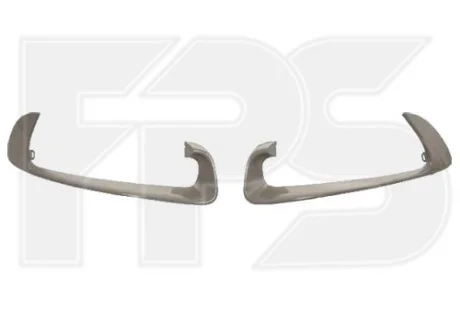 Полоска пластикова FPS FP 5652 915