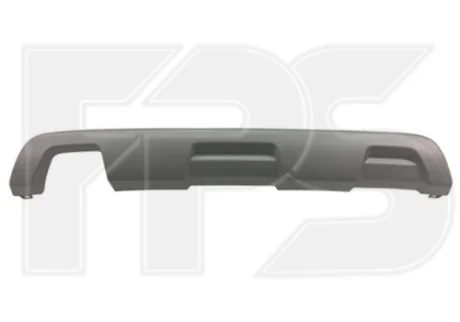 Накладка бампера FPS FP 5658 970