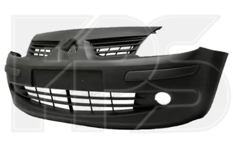 Бампер FPS FP 5660 901