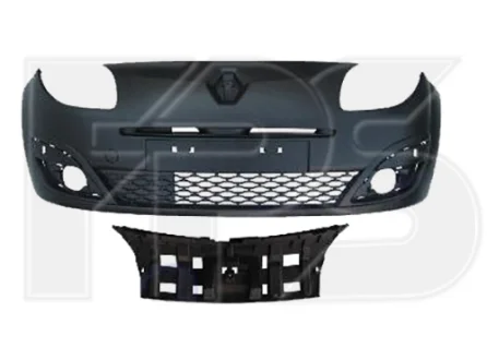 Бампер FPS FP 5664 900