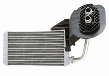 Радіатор пічки FPS FP 56 N162