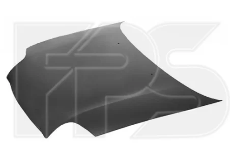 Капот FPS FP 6032 280