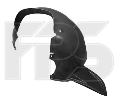 Фото - підкрилок FPS FP 6202 387 Підкрилок FPS FP 6202 387