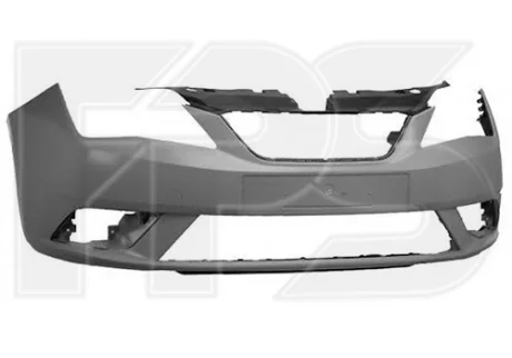 Бампер FPS FP 6211 900