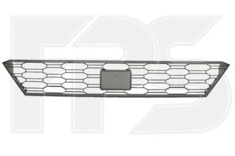 Решітка бампера FPS FP 6213 910