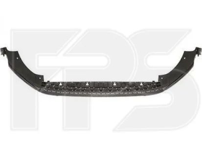 Накладка бампера FPS FP 6213 921