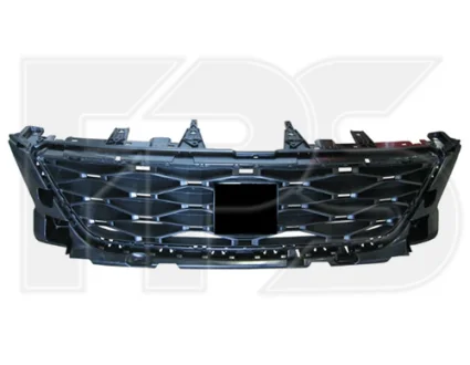 Решітка пластикова FPS FP 6218 990