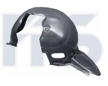 Підкрилок FPS FP 6400 387 - фото 1 Підкрилок FPS FP 6400 387