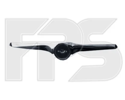 Полоска пластикова FPS FP 6400 992 - фото Полоска пластикова FPS FP 6400 992