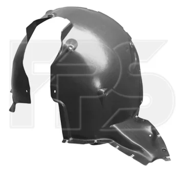 Підкрилок FPS FP 6401 387