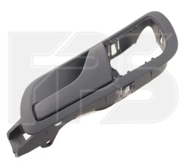 Ручка дверей без замка пластикова FPS FP 6402 125