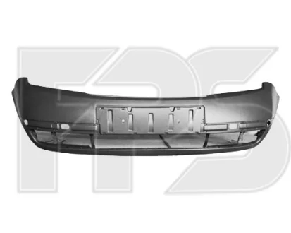 Бампер FPS FP 6402 900