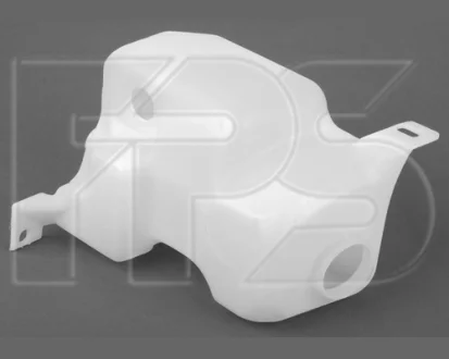 Фото - бачок вмістом більш як 2 л FPS FP 6404 100 Бачок вмістом більш як 2 л FPS FP 6404 100