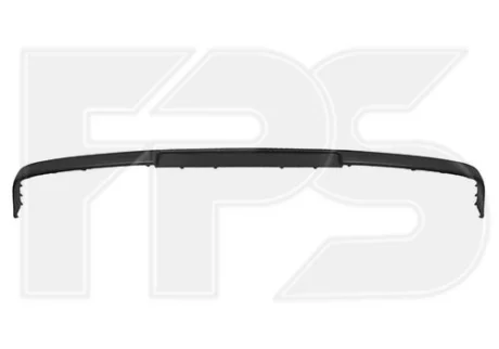 Полоска пластикова FPS FP 6404 920