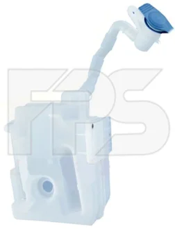 Фото - бачок вмістом більш як 2 л FPS FP 6407 101 Бачок вмістом більш як 2 л FPS FP 6407 101