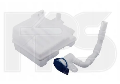 Фото - бачок вмістом більш як 2 л FPS FP 6407 102 Бачок вмістом більш як 2 л FPS FP 6407 102