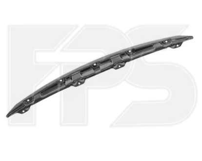 Полоска пластикова FPS FP 6407 999 - фото Полоска пластикова FPS FP 6407 999