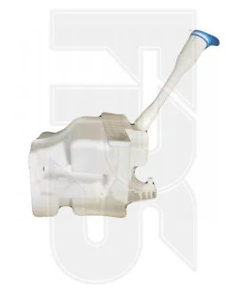 Бачок вмістом більш як 2 л FPS FP 6408 102