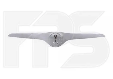 Полоска пластикова FPS FP 6408 993 - фото Полоска пластикова FPS FP 6408 993