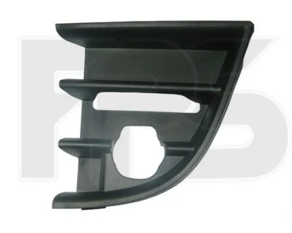 Решітка бампера FPS FP 6409 912 - фото 4 Решітка бампера FPS FP 6409 912