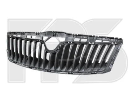 Решітка пластикова FPS FP 6409 990 - фото 1 Решітка пластикова FPS FP 6409 990