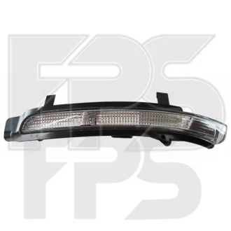 Повторювач повороту FPS FP 6409 M31