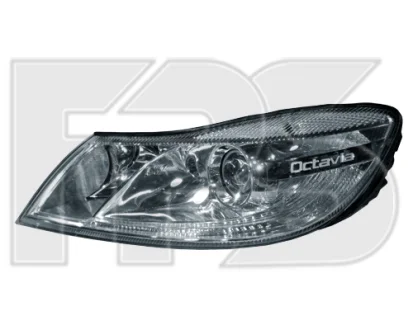 Фара передня FPS FP 6409 R3-P