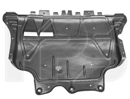 Ремчастина пластикова FPS FP 6415 226