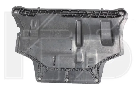 Ремчастина пластикова FPS FP 6415 228 - фото Ремчастина пластикова FPS FP 6415 228