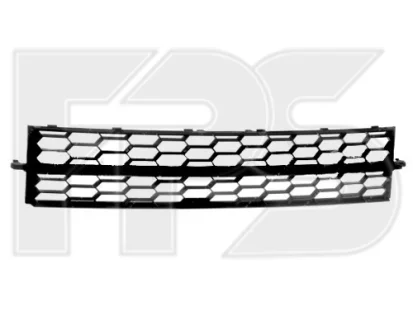 Решітка пластикова FPS FP 6415 923 - фото 3 Решітка пластикова FPS FP 6415 923