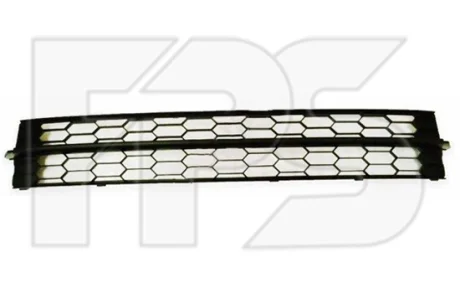 Решітка пластикова FPS FP 6416 923